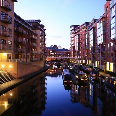 Apartmán Arcadia Modern ✪ Comfort - City Center ✪ Birmingham Exteriér fotografie